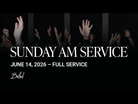 Bethel Church Service | Jason Vallotton Sermon | Worship with Brady Voss, Aubree Archibeck
