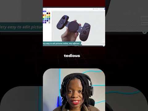 The best AI image editing website