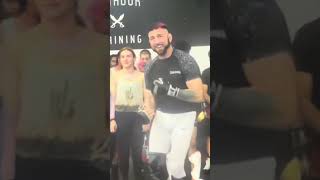 @MatadorTraining 🥊
