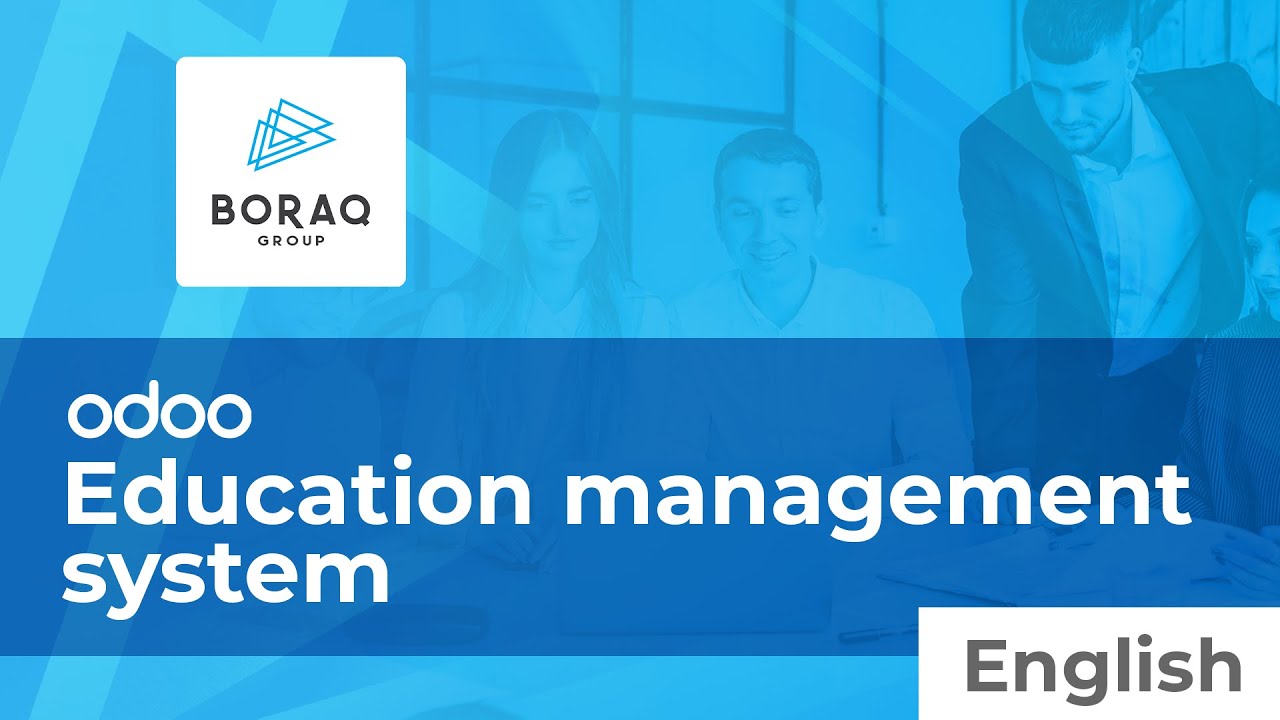 Odoo Learning Management System - Recommended by Boraq Group | 11.03.2021

Odoo Learning management system is changing the whole replica of learning during these present times. It is carefully designed ...