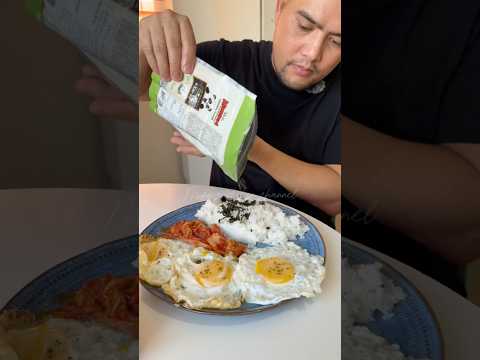 Breakfast #mukbang #filipinomukbanger #filipinofood #food #eating #foodie #foodlover #foodbloggers