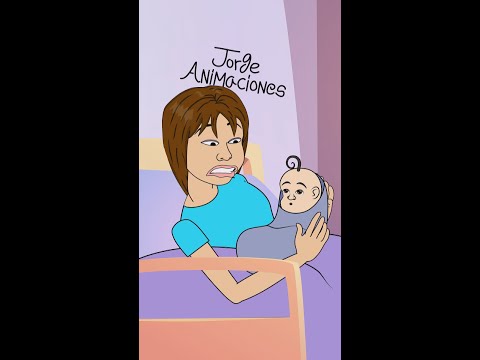 9 Minutos De Los Mejores Chistes Animados Del 2025 😂 /Jorge Animaciones\
