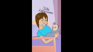 9 Minutos De Los Mejores Chistes Animados Del 2025 😂 /Jorge Animaciones\
