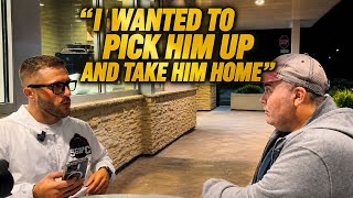 50 year old gets exposed