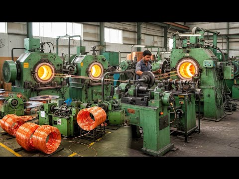 Top 7 Most Viewed Manufacturing Factories Videos |