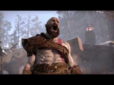 God of War - Comment se battre comme Kratos " | 20 avril | Exclu PS4