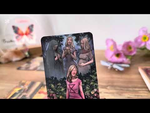 TE VAN A PROVOCAR A PROPÓSITO CUIDADO 🚨#tarot #tarotgratis #parati #lectura #tarotreading