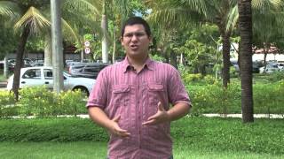 Módulo 7 | Mitos e Verdades Sobre Dengue