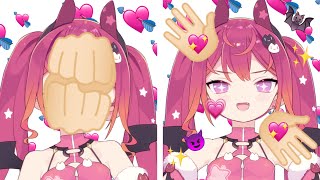【雑談】GWなにしてた～？？メルはブラを買ったらサイズが大きくて泣いてた！！！【#メルにメロメロなう】