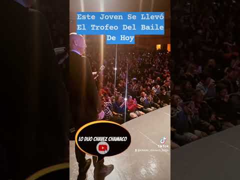 JM Niño Que Se Robo La Noche con la camara