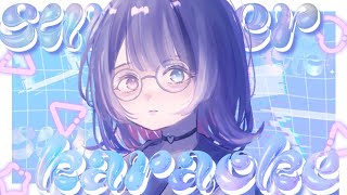 【 #歌枠】世間は3連休らしい。いにしえボカロ老人会ゆっくり聞いてく？【Nanoha。/Vsinger】