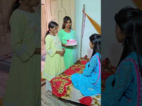माँ काली की कृपा🙏|| Jay Maa Kali || The Fun Ak || #shorts #shortsfeed #bhakti #jaimatadi