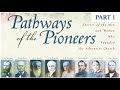 Ellen Harmon and William Miller's Journey