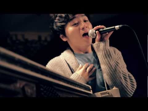 어반자카파(URBAN ZAKAPA) 커피를 마시고 + sweet you + carol [12월26일 공연]]