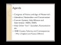 Congress of Vienna and Its Impact