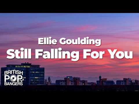 Ellie Goulding - Still Falling For You (From 