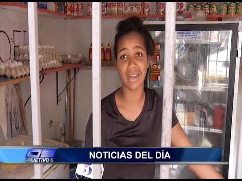 NOTICIAS DEL DIA 30/10/2021 - Objetivo 5