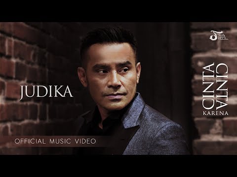 Download Lagu Judika - Cinta Karena Cinta | Official Music Video Download Lagu Judika - Cinta Karena Cinta | Official Music Video