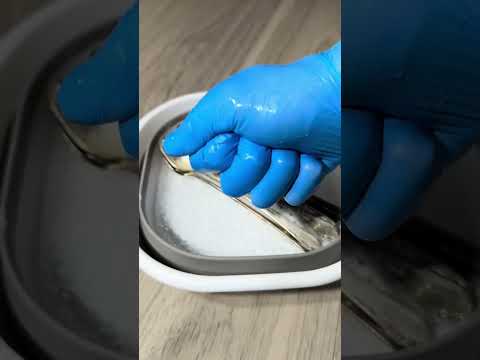 POV: You found the royal family's teaspoons at Goodwill#recycle #asmr #cleantok #goodwill #foryou