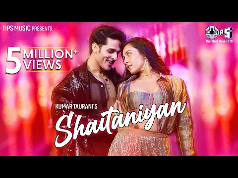 Shaitaniyan | Priyank Sharma, Upasana Madan | Meet Bros, Dev Negi, Nikhita Gandhi | Shabbir Ahmed