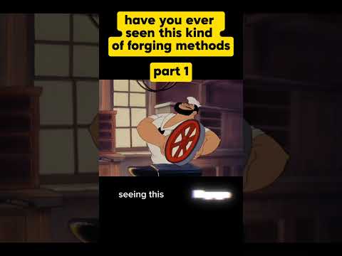 Who will get the job of a blacksmith first? #animation #ytshorts #recap