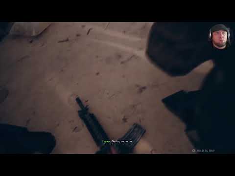 LIVE LALA PELAA BATTLEFIELD6 OSA 4