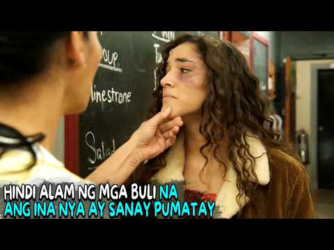 Binuli Nila Ang Isang Dalaga, Hindi Nila Alam Na Ang Ina Nito Ay Sanay Na Pumatay Ng Tao | Recap