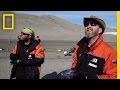 Antarctica New Zealand and Its Wildlife