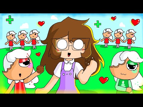 🍪 TIME GINGER... DANDY'S WORLD - ROBLOX ✨