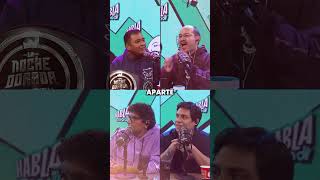 ¿Smash cambio luego de La Noche Dorada? 👀 #smash #smashdota #nochedorada #lanochedorada #peru