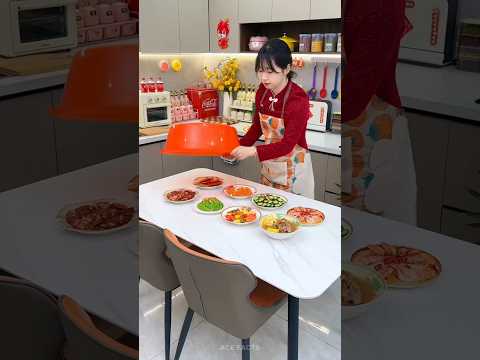 Food Cover 😳| New Viral Gadgets, Smart Appliances, Kitchen Utensils/Home Inventions #shorts