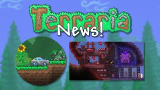 Terraria's developers are locked in
