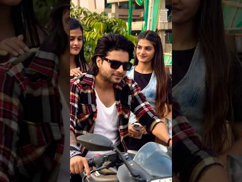 Yaar esi Bandi Hoti hai kya🥰​⁠@iamnikitakumawat # #ytshorts #shorts #youtubeshorts #shrikrish