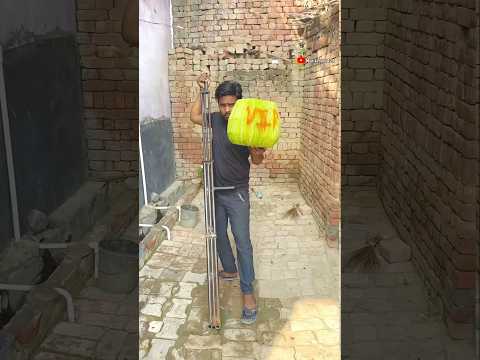 तीन नाल v/s big vip bomb💣 #trending #shorts #experiment