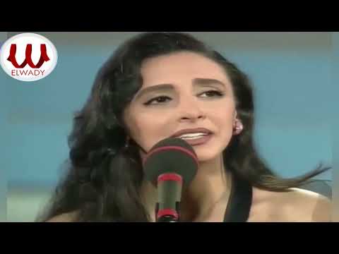 أنغام - يا طيب - حفله / Angham - Ya Tayab