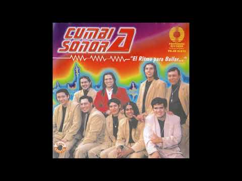 Cumbia Sonora - Me recordaras
