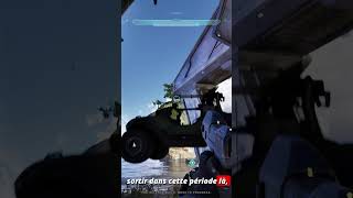 La sortie de Halo Campaign Evolved