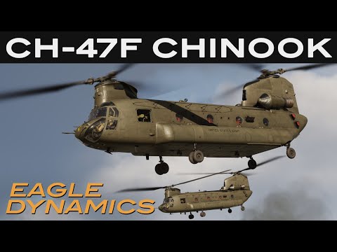 CH-47F