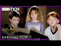 Harry Potter Casting and Filming Insights