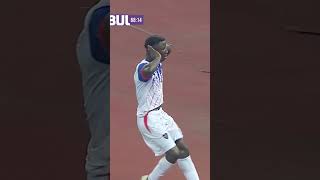 Le meilleur championnat d'Afrique quels match  #ASEC #football