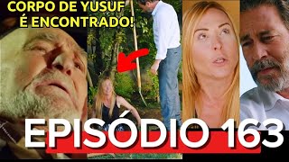 Essa Vida é Minha 163. Episódio (Dublagem em Português) Mehmet é preso