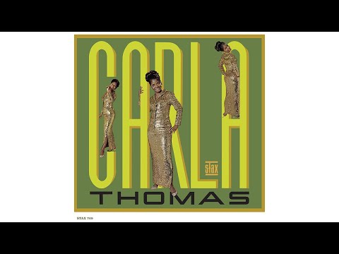 B-A-B-Y - Carla Thomas 