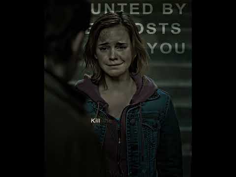 This scene is soo sad 😭 || Harry Potter #shorts #harrypotter #harrypotteredit