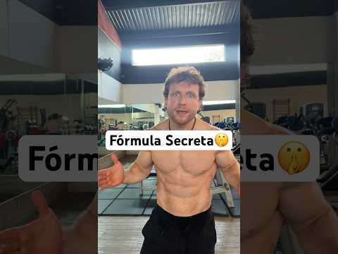 Bajar Grasa y Subir Músculo 💪🏻