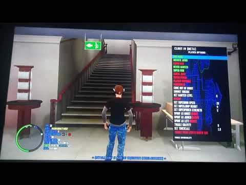 gta 5 mod menu xbox 360 no jtag