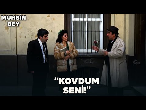 Muhsin Bey Türk Filmi | Ali Nazik, Arabeskten Vazgeçemiyor