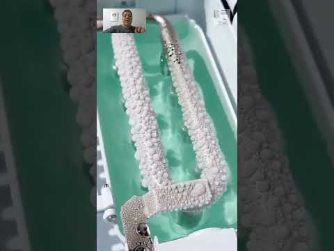 Maquina fabricadora de hielo domestica