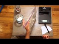 Exploring the Law of Conservation of Mass Through Experimentation