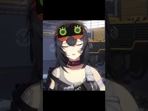 【ゼンゼロ】お仕事中のグレースの表情が最高に素敵な理由【ゼンレスゾーンゼロ】