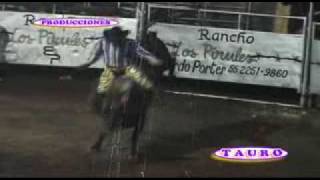 Los Destructores en Los Pirules, Tlahuac, D.F. (Gigante de America vs Capi de Col.)
